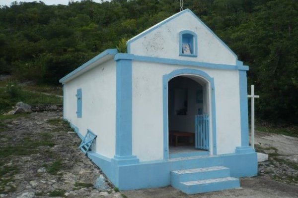 Notre-Dame du Calvaire
