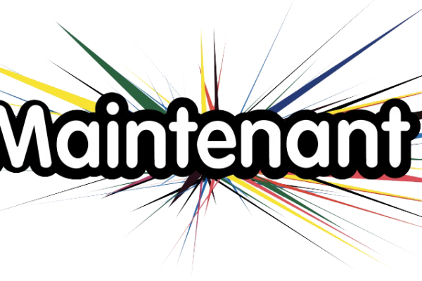 Maintenant il y a 20 ans, aujourd'hui et demain