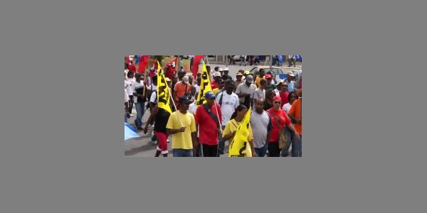 Image:Guadeloupe : Mobilisations des 14, 15 (et 16 ?) décembre