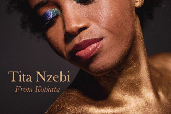 'From Kolkata' : Tita Nzebi en concert