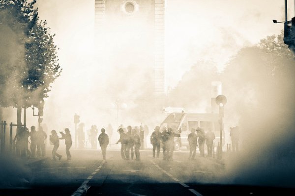 #LoiTravail : "on n'en discutera pas"