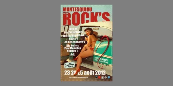 Image:23,24,25 août : Montesquiou on the Rock's - édition 2012