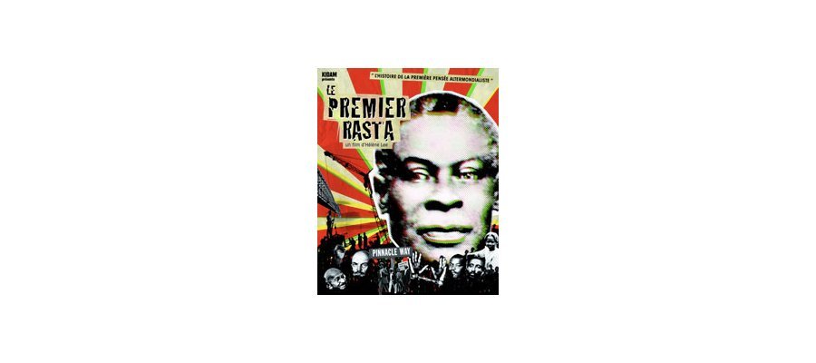 Image:Le premier Rasta : Leonard “Gong” Howell
